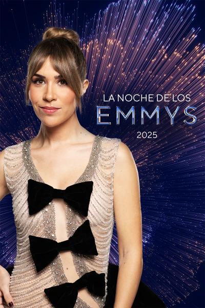 La Noche de los Emmy 2025