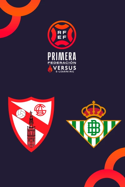 Jornada 3. Jornada 3: Sevilla Atlético - Betis Deportivo