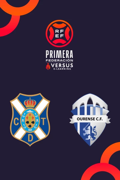 Jornada 4. Jornada 4: Tenerife - Ourense