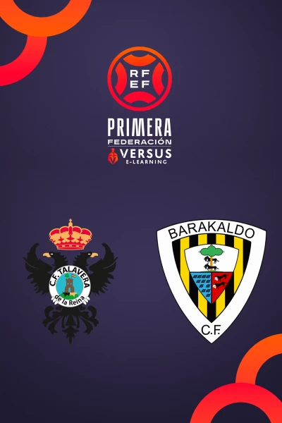 Jornada 4. Jornada 4: Talavera de la Reina - Barakaldo