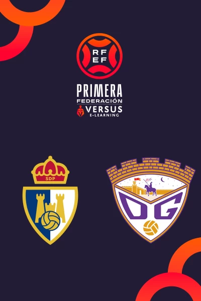 Jornada 4. Jornada 4: Ponferradina - Guadalajara