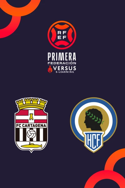 Jornada 4. Jornada 4: Cartagena - Hércules