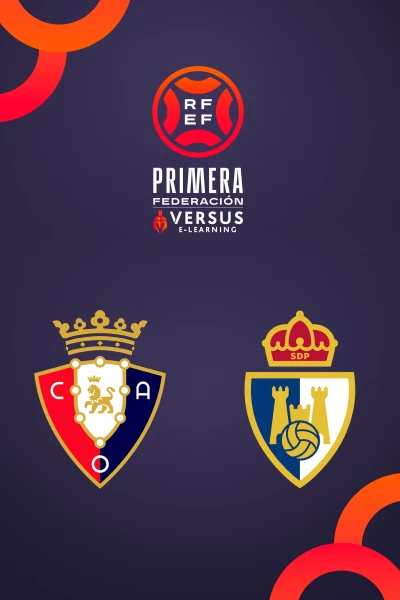 Jornada 5. Jornada 5: Osasuna Promesas - Ponferradina