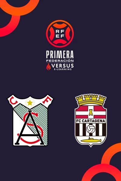 Jornada 5. Jornada 5: Atlético Sanluqueño - Cartagena