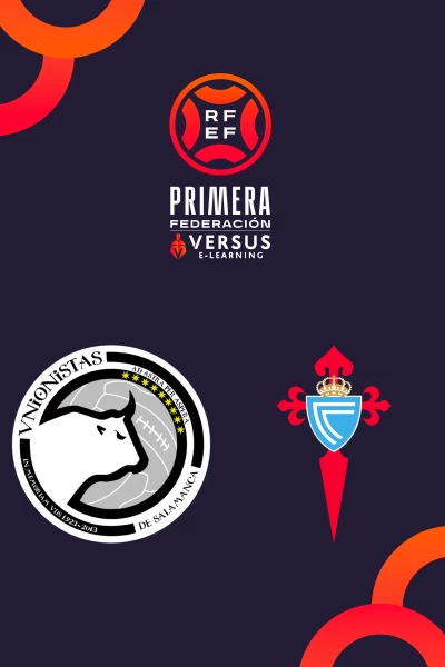 Jornada 6. Jornada 6: Unionistas - Celta Fortuna