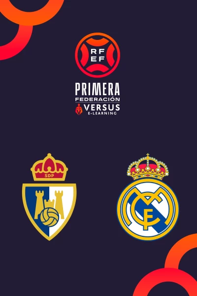 Jornada 6. Jornada 6: Ponferradina - Real Madrid Castilla