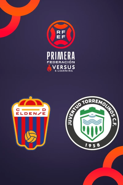 Jornada 6. Jornada 6: Eldense - Juventud Torremolinos
