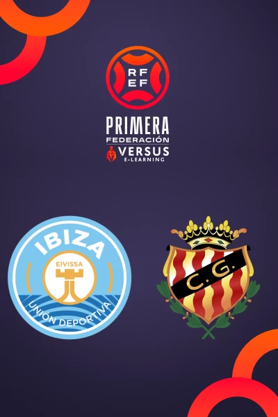 Jornada 6. Jornada 6: Ibiza - Gimnàstic