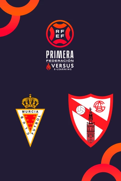 Jornada 6. Jornada 6: Murcia - Sevilla Atlético