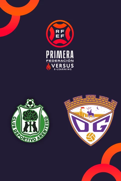 Jornada 7. Jornada 7: Arenteiro - Guadalajara