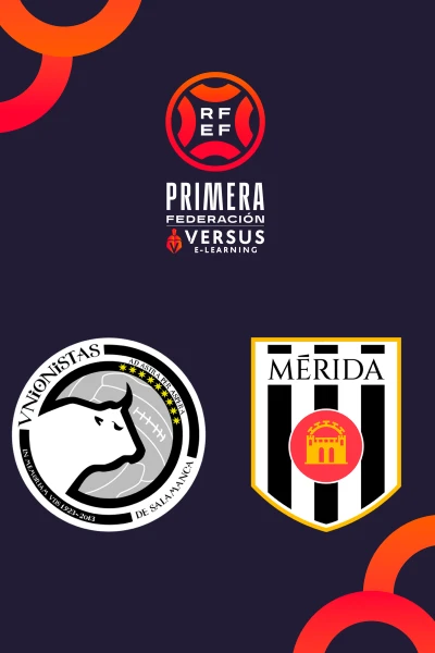 Jornada 7. Jornada 7: Unionistas - Mérida