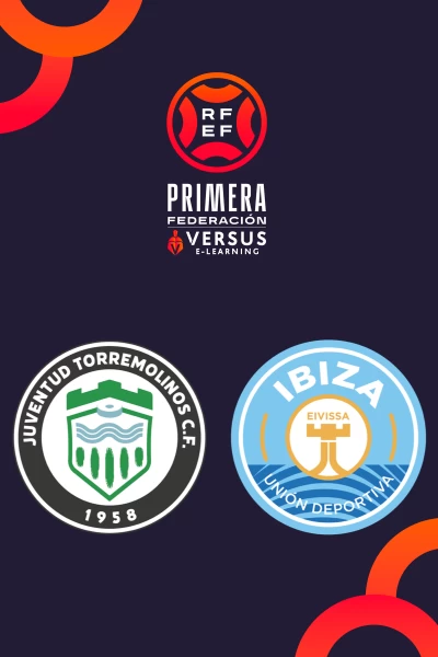 Jornada 7. Jornada 7: Juventud Torremolinos - Ibiza