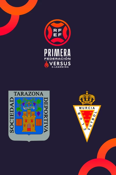 Jornada 7. Jornada 7: Tarazona - Murcia
