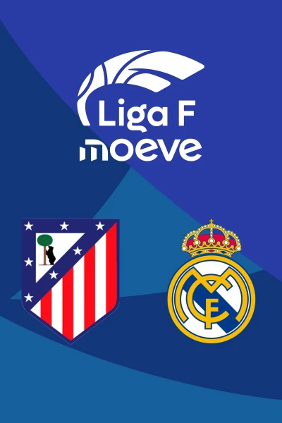 Jornada 2. Jornada 2: Atlético de Madrid - Real Madrid