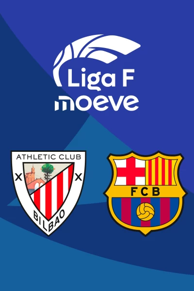 Jornada 2. Jornada 2: Athletic Club - FC Barcelona