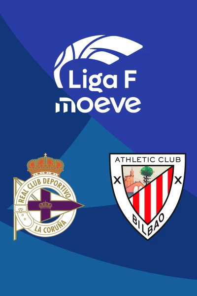 Jornada 3. Jornada 3: Deportivo Abanca - Athletic Club
