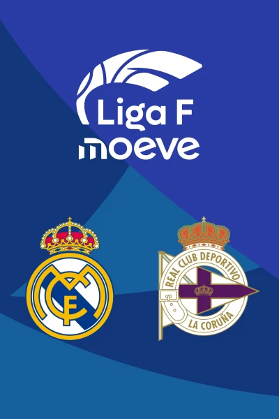 Jornada 4. Jornada 4: Real Madrid - Deportivo Abanca