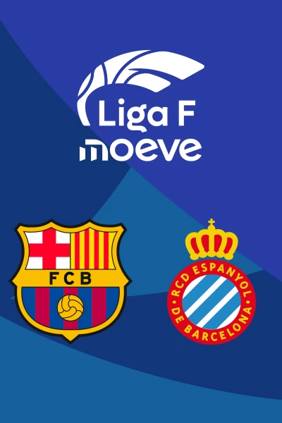 Jornada 5. Jornada 5: FC Barcelona - RCD Espanyol