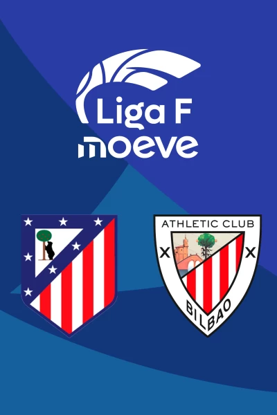 Jornada 6. Jornada 6: Atlético de Madrid - Athletic Club