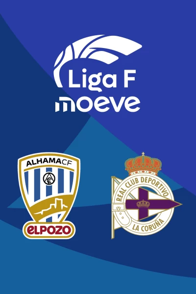 Jornada 6. Jornada 6: Alhama CF ElPozo - Deportivo Abanca