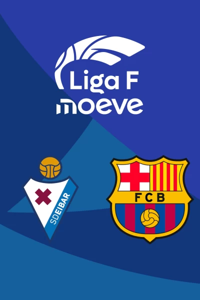 Jornada 6. Jornada 6: SD Eibar - FC Barcelona