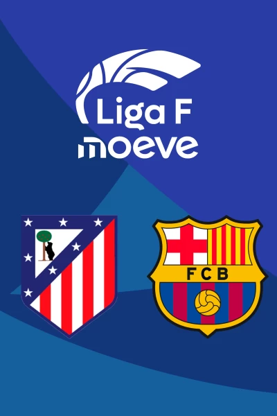 Jornada 7. Jornada 7: Atlético de Madrid - FC Barcelona