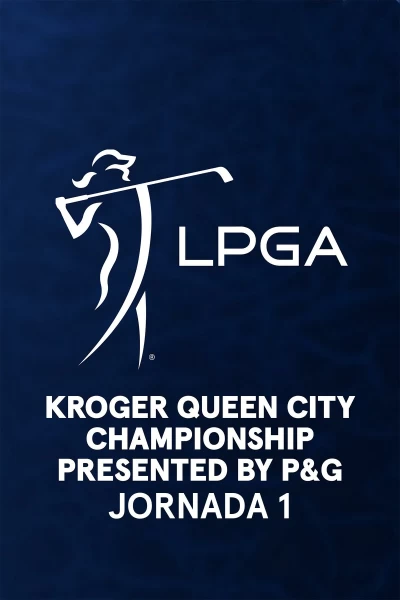 Kroger Queen City Championship. Kroger Queen City Championship. Jornada 1