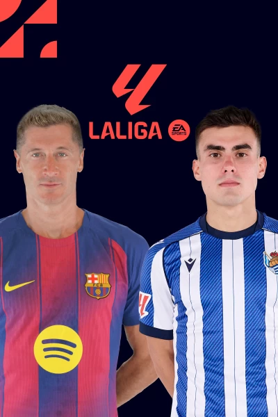 Jornada 7. Jornada 7: Barcelona - Real Sociedad