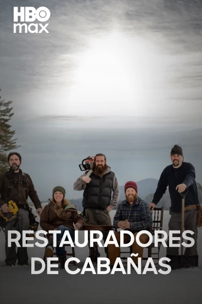 Restauradores de cabañas