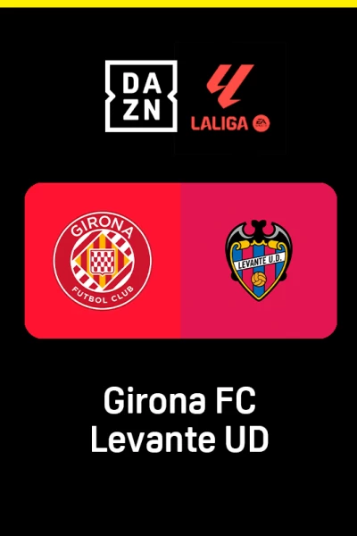 Jornada 5. Jornada 5: Girona - Levante