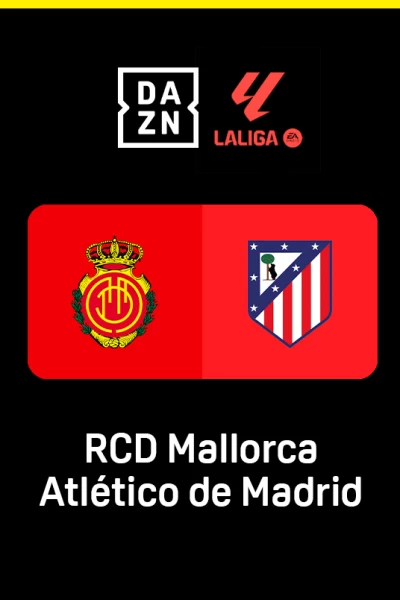 Jornada 5. Jornada 5: Mallorca - Atlético de Madrid