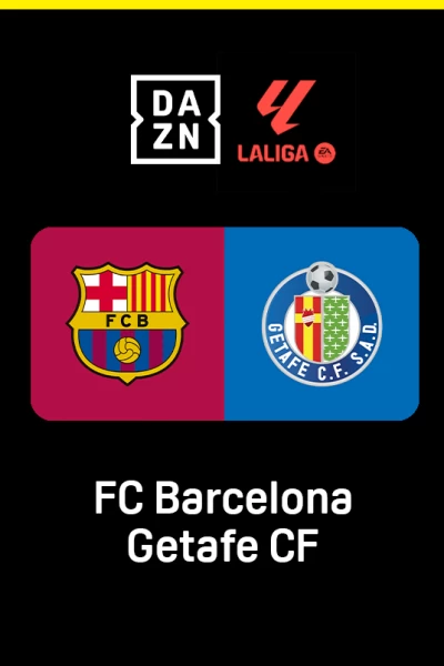 Jornada 5. Jornada 5: Barcelona - Getafe