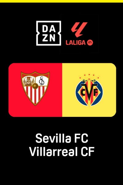 Jornada 6. Jornada 6: Sevilla - Villarreal