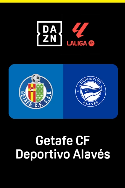 Jornada 6. Jornada 6: Getafe - Alavés