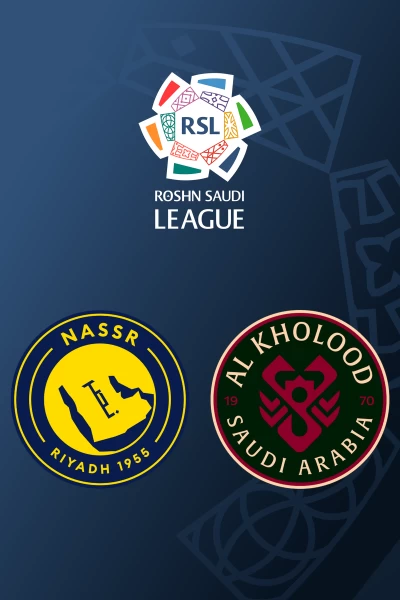 Jornada 2. Jornada 2: Al Nassr - Al Kholood Club