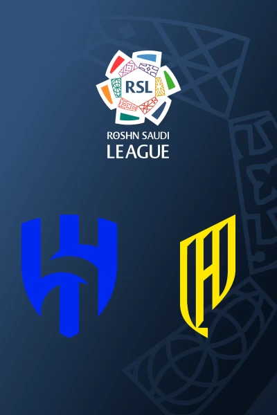 Jornada 2. Jornada 2: Al Hilal - Al Qadsiah