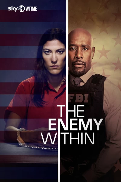 The Enemy Within