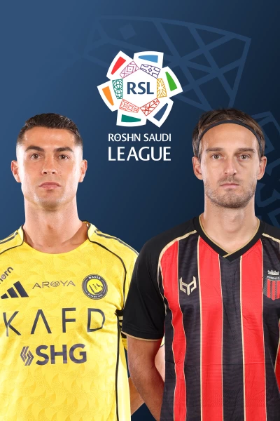 Jornada 3. Jornada 3: Al Nassr - Al Riyadh