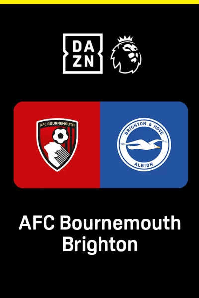 Jornada 4. Jornada 4: Bournemouth - Brighton