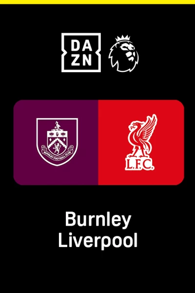 Jornada 4. Jornada 4: Burnley - Liverpool