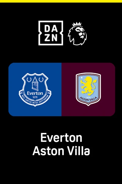 Jornada 4. Jornada 4: Everton - Aston Villa