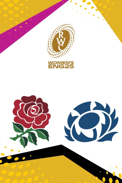 Cuartos de Final. Cuartos de Final: Inglaterra - Escocia