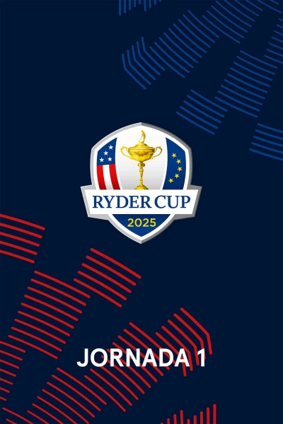 Ryder Cup. T(2025). Ryder Cup (2025): Jornada 1. Parte 1