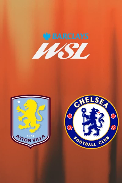 Jornada 2. Jornada 2: Aston Villa - Chelsea
