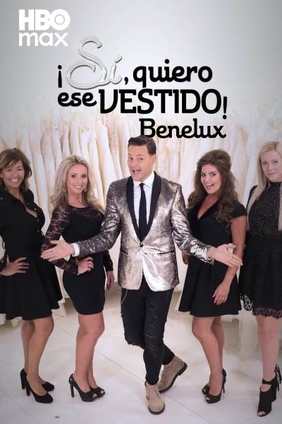 ¡Sí, quiero ese vestido! Benelux