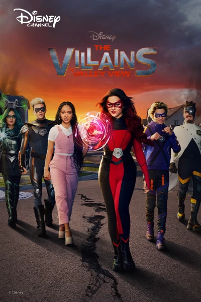 Los Villanos de Valley View