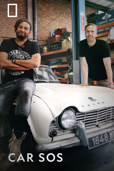 Car SOS