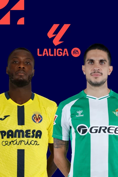 Jornada 9. Jornada 9: Villarreal - Betis