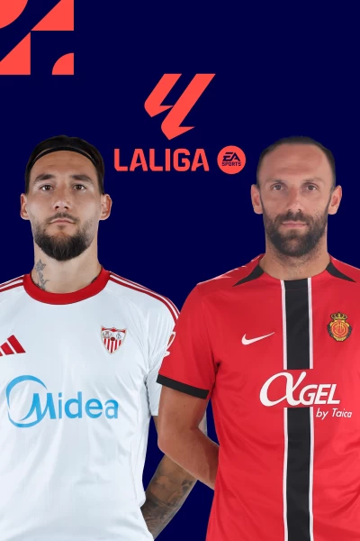 Jornada 9. Jornada 9: Sevilla - Mallorca