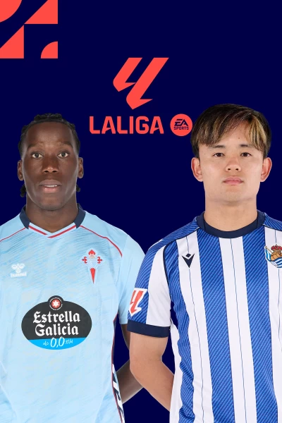 Jornada 9. Jornada 9: Celta - Real Sociedad